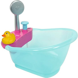 Simba 105560123 - New Born Baby Wanna