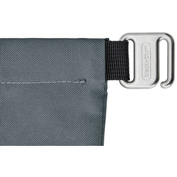 Black+blum BB-Lunch bag, kolor łupka NEW