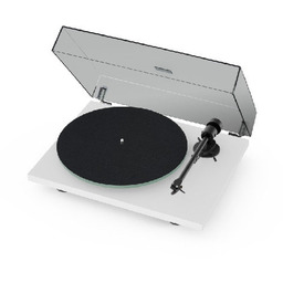 Pro-Ject T1 BT - white matt