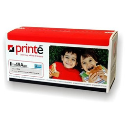Printe TH51ANC zamiennik HP 51A / Q7551A (black)