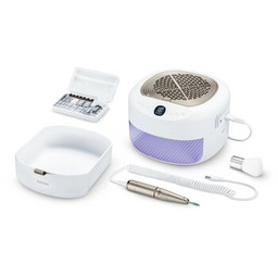 BEURER Frezarka do paznokci MP 200