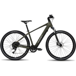ROMET Rower elektryczny E-Orkan 1.0 M18 28 cali