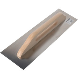 DEDRA 15B002 Paca stal nierdzewna 270x130 mm, gładka