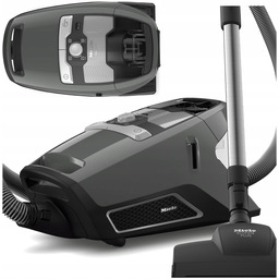 Odkurzacz bezworkowy Miele Blizzard CX1 PowerLine Vortex