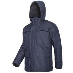 LAHTI PRO Kurtka robocza L4092806 (rozmiar 3XL)