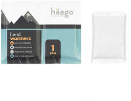 Ogrzewacze do rąk Haago Hand Warmers - 1
