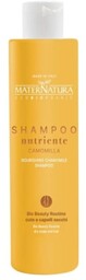 Odżywczy szampon rumiankowy do suchej skóry głowy