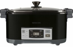 Sencor SPR 5508BK Wolnowar