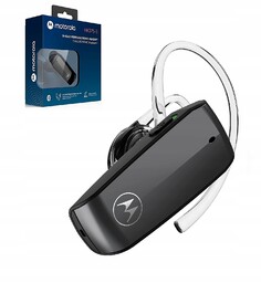 Słuchawka Bluetooth Zestaw Słuchawkowy Motorola Hk
