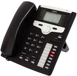 Telefon systemowy CTS-220.CL-BK v2