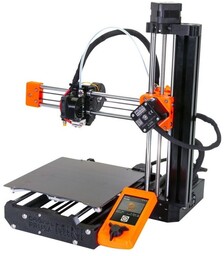 Drukarka 3D - Oryginalna Prusa MINI+ - zestaw
