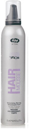 Lisap High Tech Mousse Volumizzante pianka do włosów