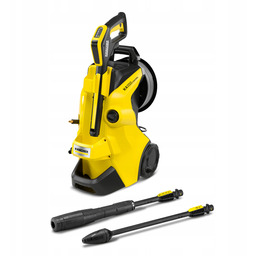 Myjka ciśnieniowa Kärcher K 4 Premium Power Control