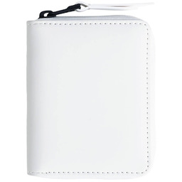 Mały portfel Rains Small Wallet - off white