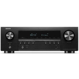 DENON AVR-S670H