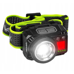 Latarka czołowa Vayox Pro Series VA0098 500 lm