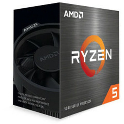 Procesor AMD 100-100001488BOX AMD RYZEN  5 5600GT