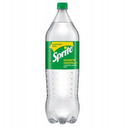 Sprite Classic napój gazowany 2 litry