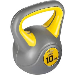 Umbro Kettlebell 2 kg waga dla kobiet rehabilitacja