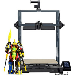 ELEGOO Drukarka 3D Neptune 4 Max Wi-Fi