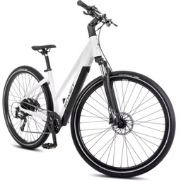 ROMET Rower elektryczny E-Orkan 1.0 D19 28 cali