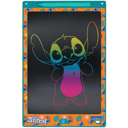 Lexibook Tablet do rysowania z E-inkiem Disney Stitch