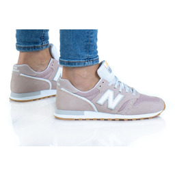 New Balance, Buty sportowe, 373 Wl373Hr2, rozmiar 36