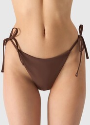 Dół od bikini strój kąpielowy damski 4F 4FWSS24UBKBF042-81S