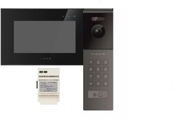 VIDOS WIDEODOMOFON X M10B-X/S12D