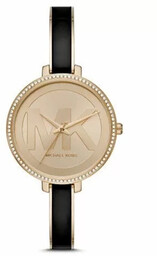 ZEGAREK DAMSKI Michael Kors Jaryn MK4544 + BOX