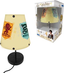 Lexibook, Lampka Nocna Lexibook z Harry Potterem. Lampka
