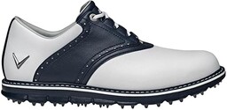Callaway Golf Lux Premium wodoodporne skórzane buty golfowe