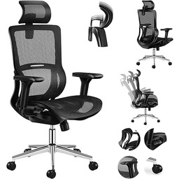 MARK ADLER Expert 6.2 fotel biurowy, fotel szefa,