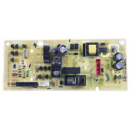 Moduł Pcb Main kuchenka mikrofalowa Samsung DE92-04477A
