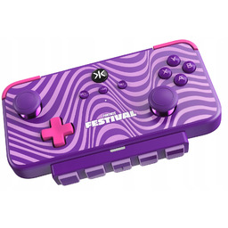 Kontroler Neo S Fortnite Festival Pc Switch Smart