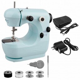 Mini Maszyna do Szycia JYSM-301