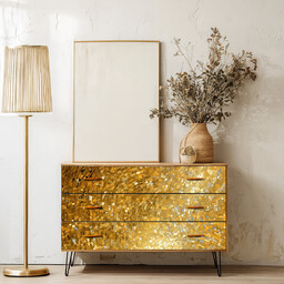 Papier morwowy FPA1003 - A1 (4 A3)