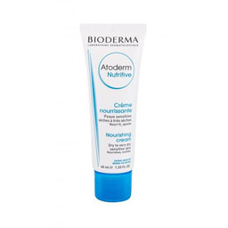 BIODERMA Atoderm Nutritive Cream krem do twarzy
