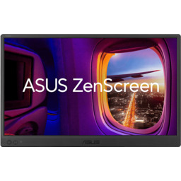 Monitor przenośny ASUS ZenScreen MB169CK 15,6 FHD IPS