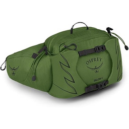 Osprey Talon 6L Męska torba biodrowa na wędrówki,