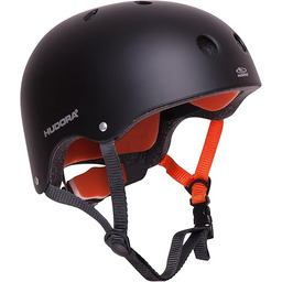 HUDORA 84104 - kask deskorolkowy, kask na skuter,