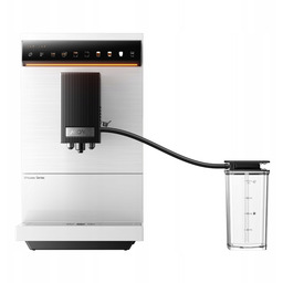Automatyczny ekspres ciśnieniowy Mova Virtuoso 10 Pro 1470