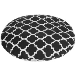 RECOBED sofa filcowa z poduszką Caribbean 55x56x20cm