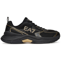 Sneakersy EA7 Emporio Armani