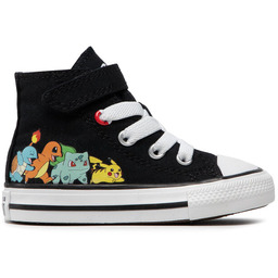 Trampki Converse POKEMON Chuck Taylor All Star Hi