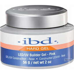 Ibd - Hard Gel - LED/UV Builder Gel