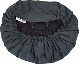 Sack Czapka z daszkiem Szary/Gwiazdy, Wielobarwny, Regular, Torba