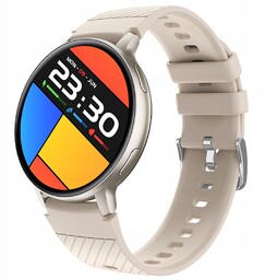 Smartwatch Tracer SMR2 Classy 1.39 Ips Bluetooth