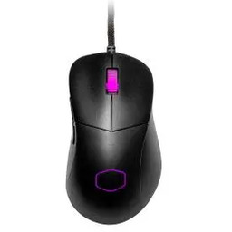 Cooler Master MM730 RGB Czarny Myszka gamingowa