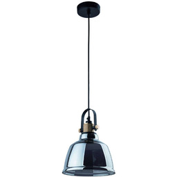 Industrialna LAMPA wisząca AMALFI 9152 Nowodvorski regulowana OPRAWA